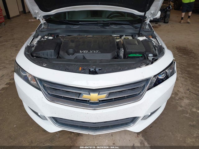 صورة مصغرة 10 لـ 2014 Chevrolet IMPALA 2LT