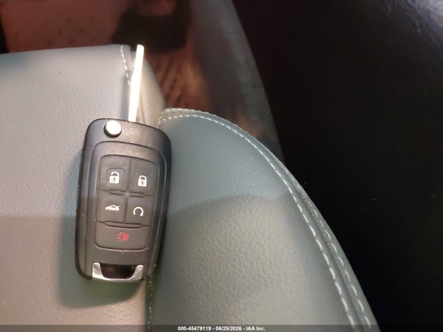 صورة مصغرة 11 لـ 2014 Chevrolet IMPALA 2LT
