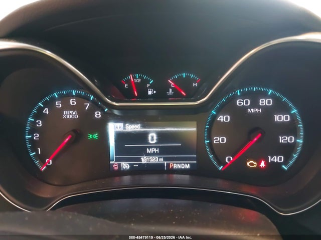 صورة مصغرة 7 لـ 2014 Chevrolet IMPALA 2LT