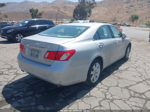 2007 Lexus ES 350 照片 4