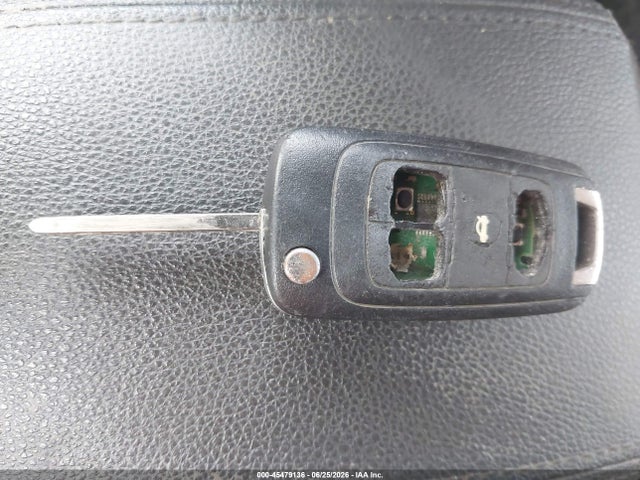 2014 Chevrolet CRUZE LS AUTO — миниатюра 11