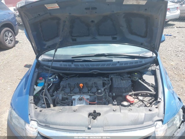 صورة مصغرة 10 لـ 2009 Honda CIVIC EX