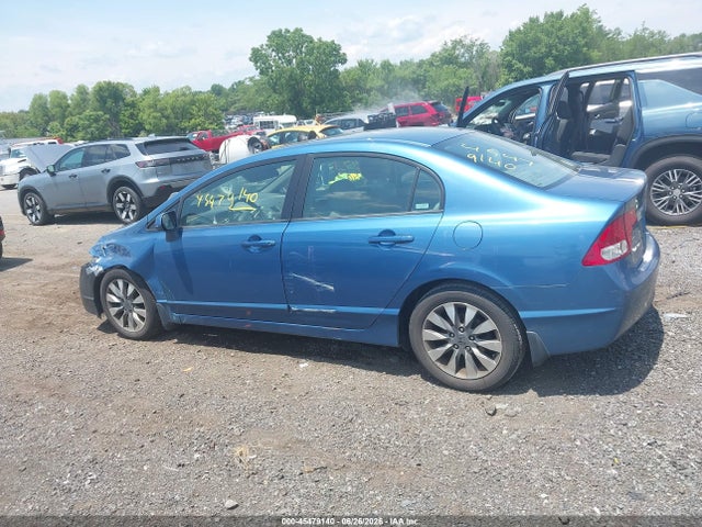 صورة مصغرة 14 لـ 2009 Honda CIVIC EX