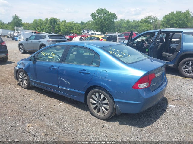 صورة مصغرة 3 لـ 2009 Honda CIVIC EX