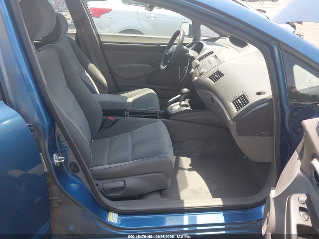 صورة مصغرة 5 لـ 2009 Honda CIVIC EX