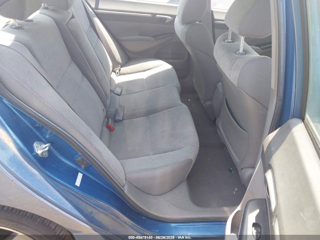 صورة مصغرة 8 لـ 2009 Honda CIVIC EX
