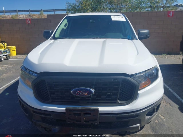 2020 FORD RANGER XL 缩略图 13