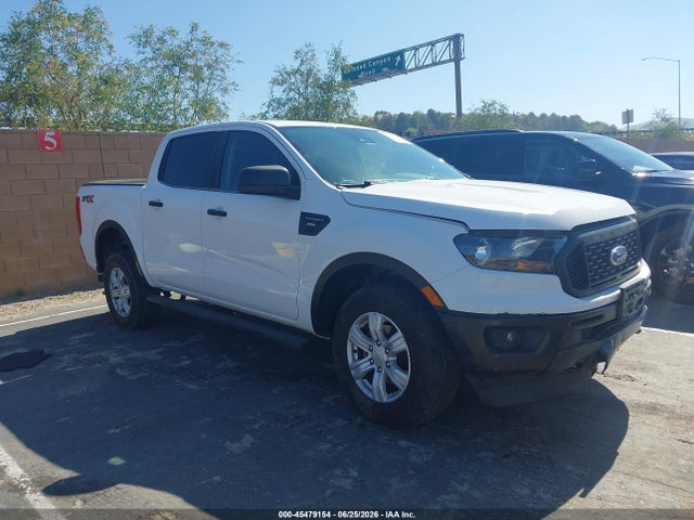 2020 FORD RANGER XL 缩略图 14
