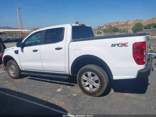 2020 FORD RANGER XL 缩略图 15