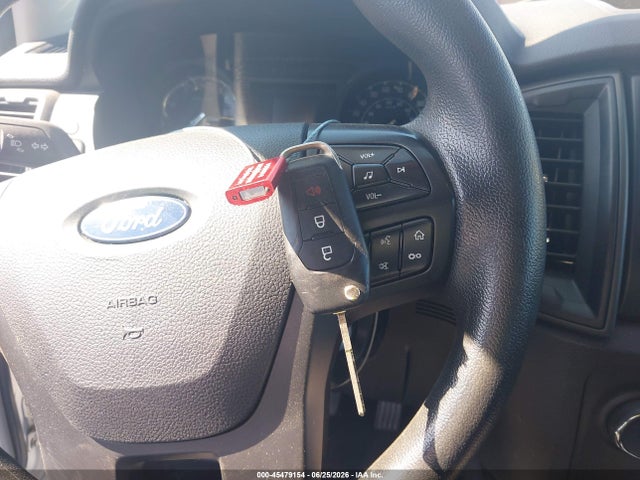 2020 FORD RANGER XL 缩略图 11