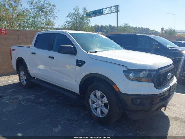 صورة 1 لـ 2020 FORD RANGER XL