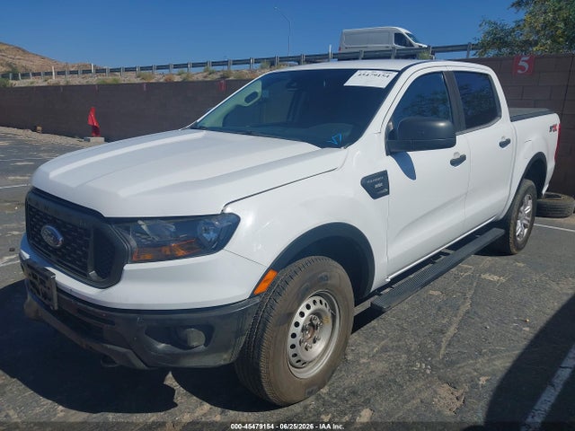 صورة 2 لـ 2020 FORD RANGER XL