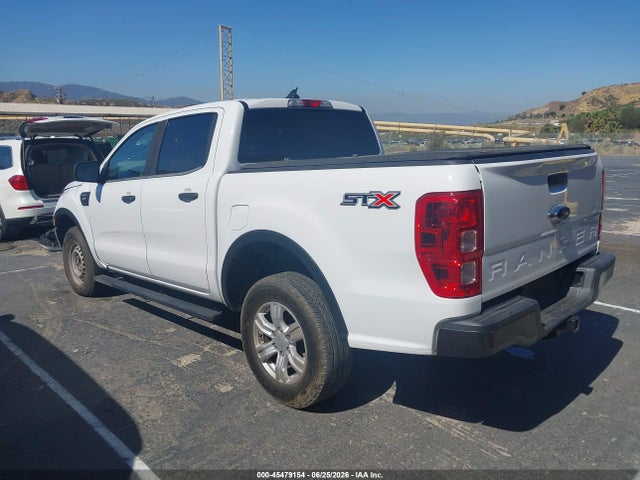 صورة 3 لـ 2020 FORD RANGER XL