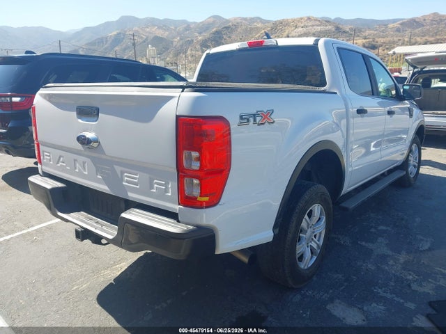 صورة 4 لـ 2020 FORD RANGER XL