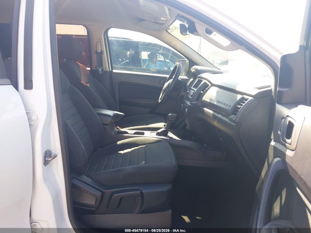 صورة 5 لـ 2020 FORD RANGER XL