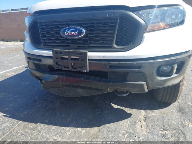 صورة 6 لـ 2020 FORD RANGER XL