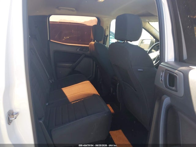 صورة 8 لـ 2020 FORD RANGER XL