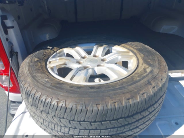 2020 FORD RANGER XL 缩略图 12