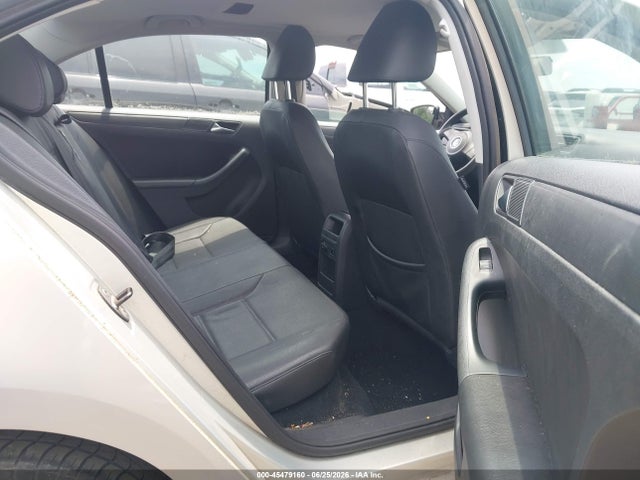 2011 Volkswagen JETTA 2.5L SE 缩略图 8