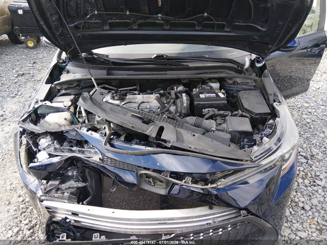 صورة 10 لـ 2020 Toyota COROLLA LE