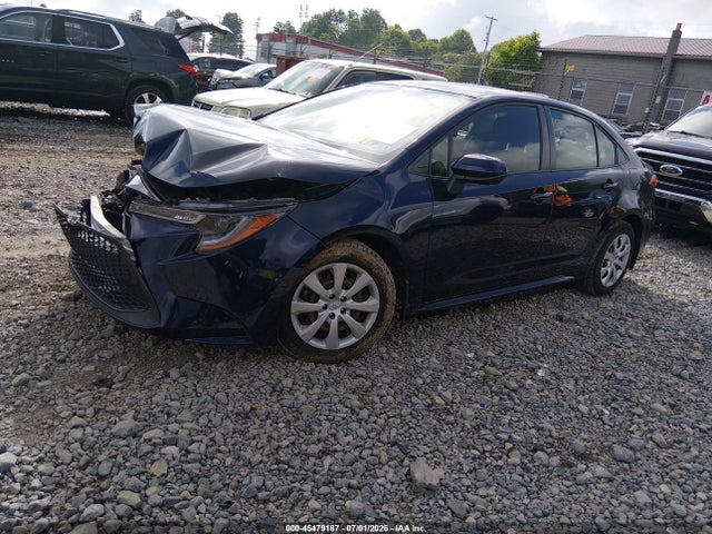صورة 2 لـ 2020 Toyota COROLLA LE