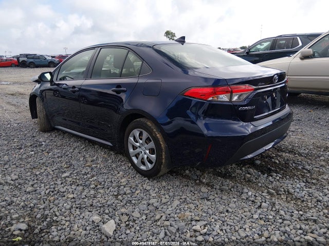 صورة 3 لـ 2020 Toyota COROLLA LE
