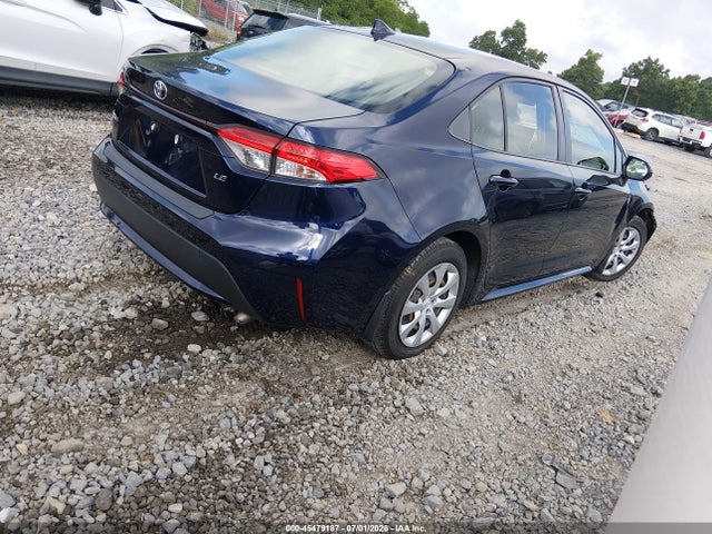 صورة 4 لـ 2020 Toyota COROLLA LE