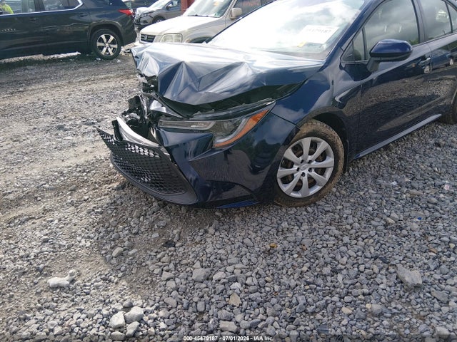 صورة 6 لـ 2020 Toyota COROLLA LE