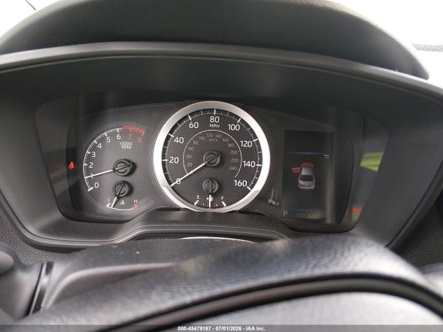 صورة 7 لـ 2020 Toyota COROLLA LE
