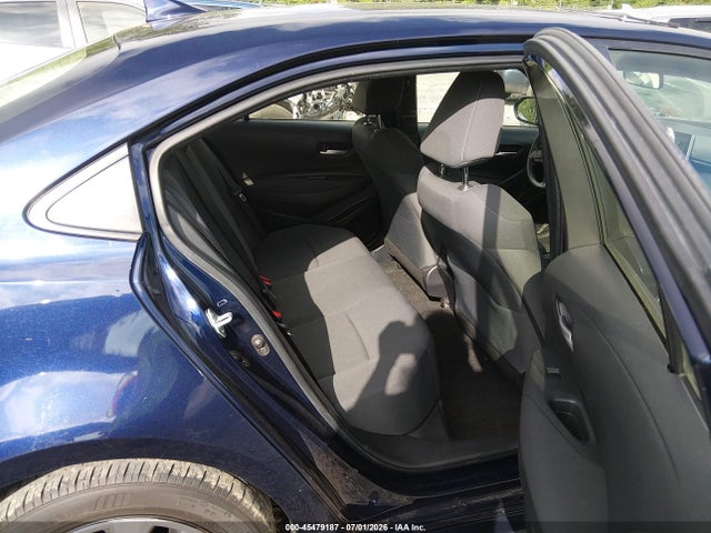 صورة 8 لـ 2020 Toyota COROLLA LE
