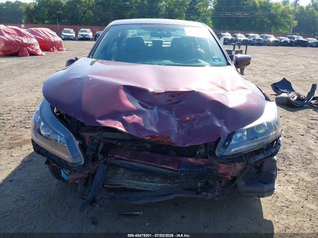 2015 Honda ACCORD LX 缩略图 12