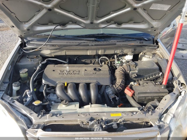 صورة 10 لـ 2005 Toyota COROLLA CE