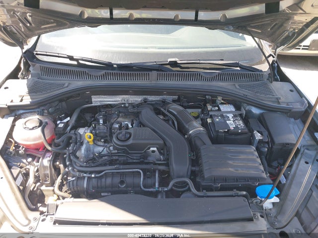 صورة 10 لـ 2024 Volkswagen JETTA 1.5T S