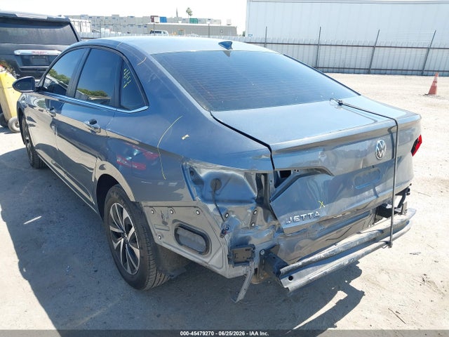 صورة 3 لـ 2024 Volkswagen JETTA 1.5T S