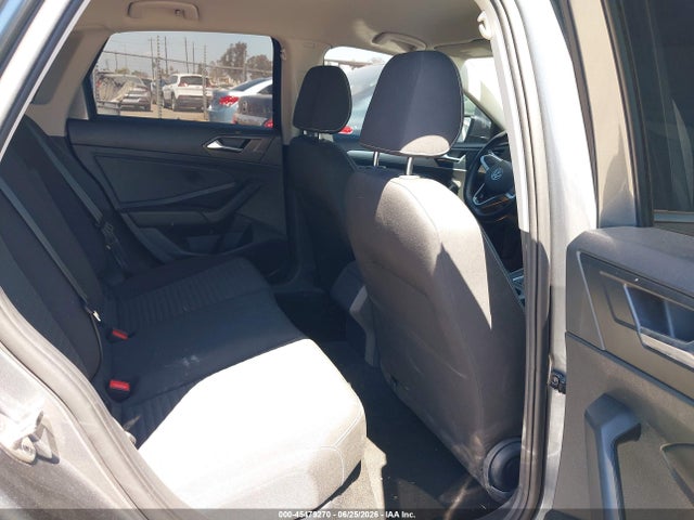 صورة 8 لـ 2024 Volkswagen JETTA 1.5T S
