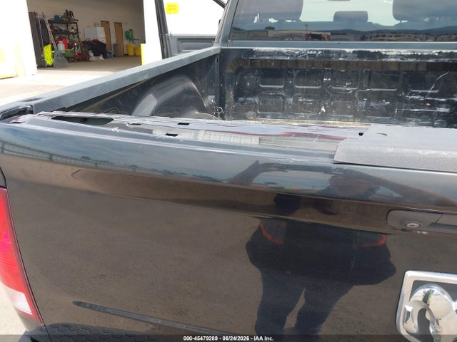 صورة مصغرة 12 لـ 2017 RAM 1500 TRADESMAN 4X4 6'4 BOX
