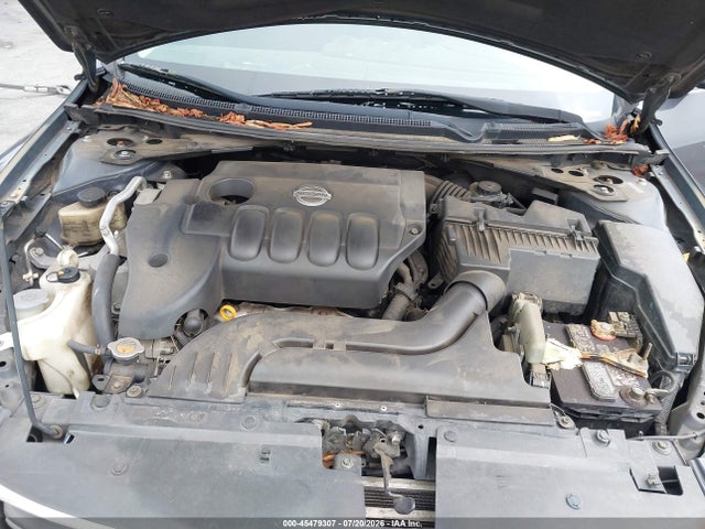 2010 Nissan ALTIMA 2.5 S photo 10