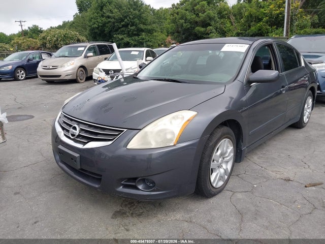 2010 Nissan ALTIMA 2.5 S photo 2