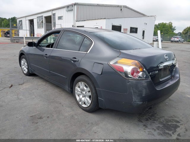 2010 Nissan ALTIMA 2.5 S photo 3