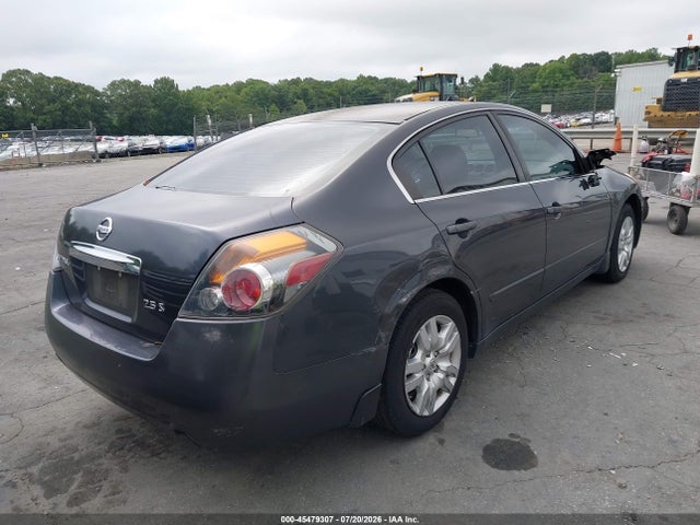 2010 Nissan ALTIMA 2.5 S photo 4