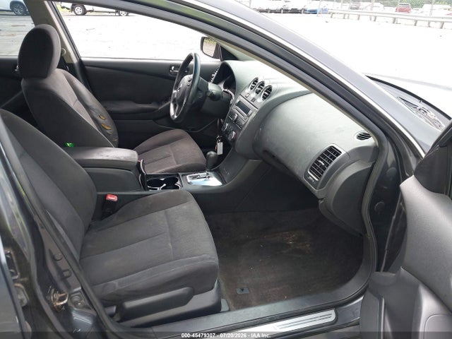 2010 Nissan ALTIMA 2.5 S photo 5