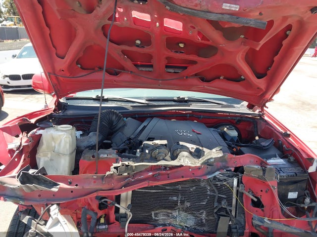 صورة 10 لـ 2006 Toyota TACOMA PRERUNNER V6