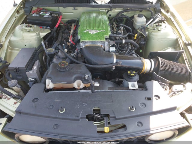 2006 FORD MUSTANG GT — миниатюра 10