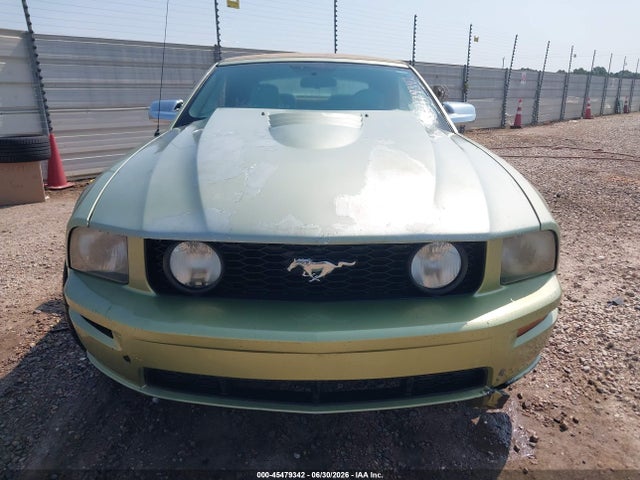 2006 FORD MUSTANG GT — миниатюра 12