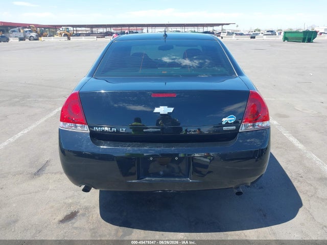 صورة مصغرة 16 لـ 2014 Chevrolet IMPALA LIMITED LT