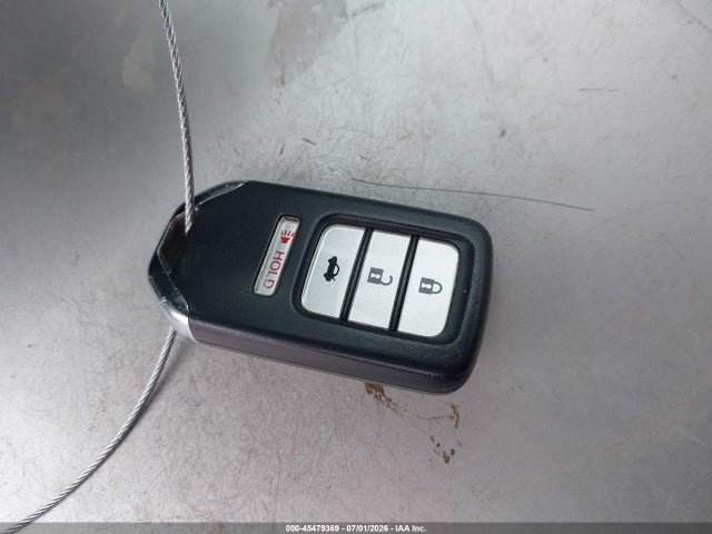 2015 Honda CIVIC EX-L 缩略图 11