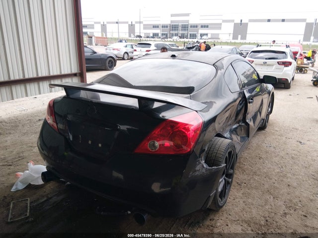 2011 Nissan ALTIMA 3.5 SR — фото 4