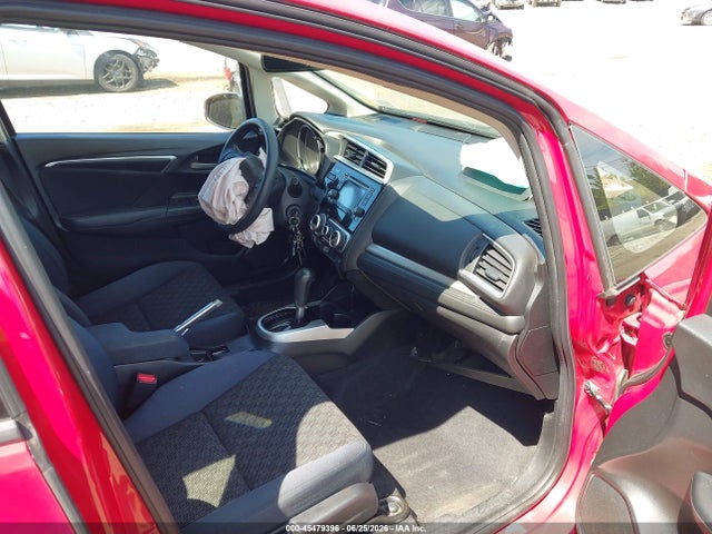 2016 Honda FIT LX 照片 5