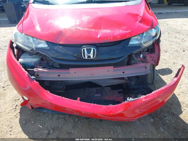 2016 Honda FIT LX 照片 6