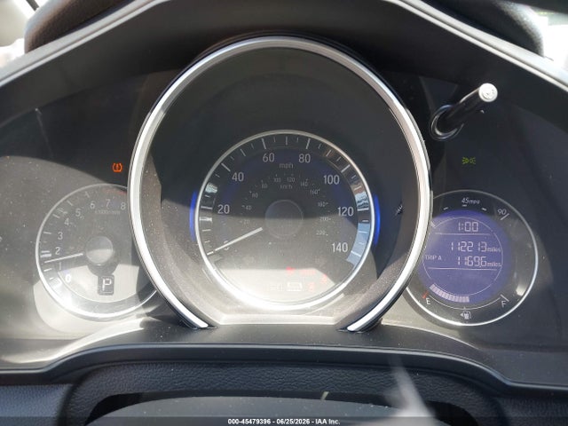 2016 Honda FIT LX 照片 7